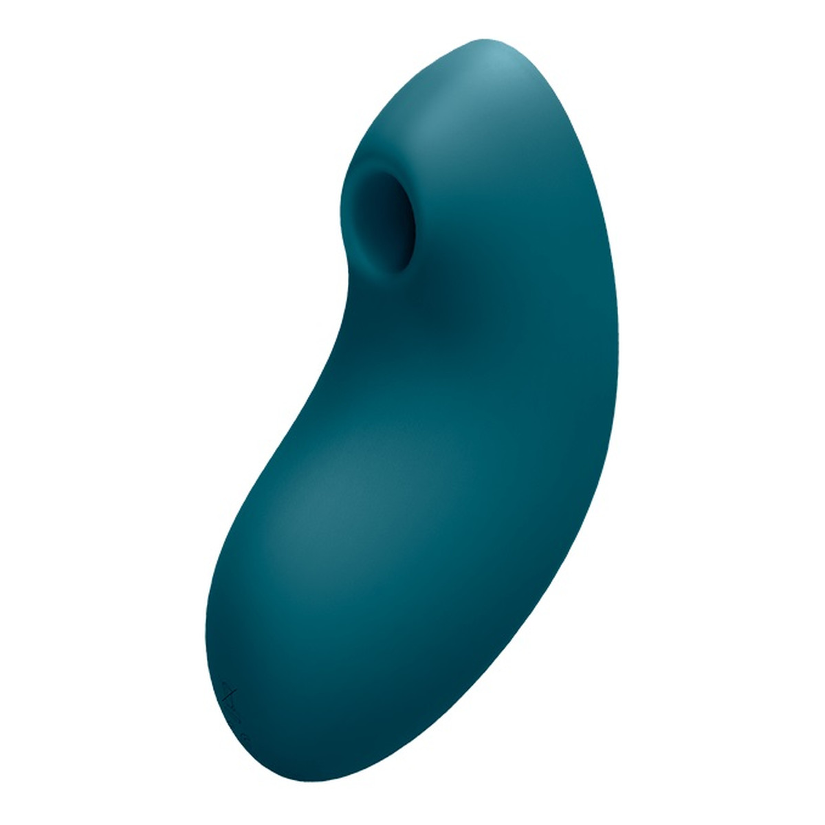 Satisfyer Vulva lover 2 stymulator łechtaczkowy z wibracjami navy