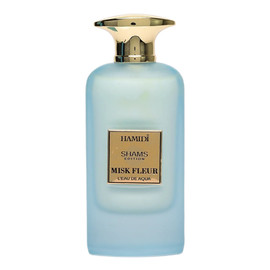 Woda perfumowana spray