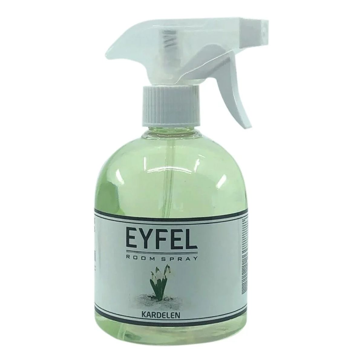 Eyfel Odświeżacz powietrza w sprayu Przebiśnieg 500ml