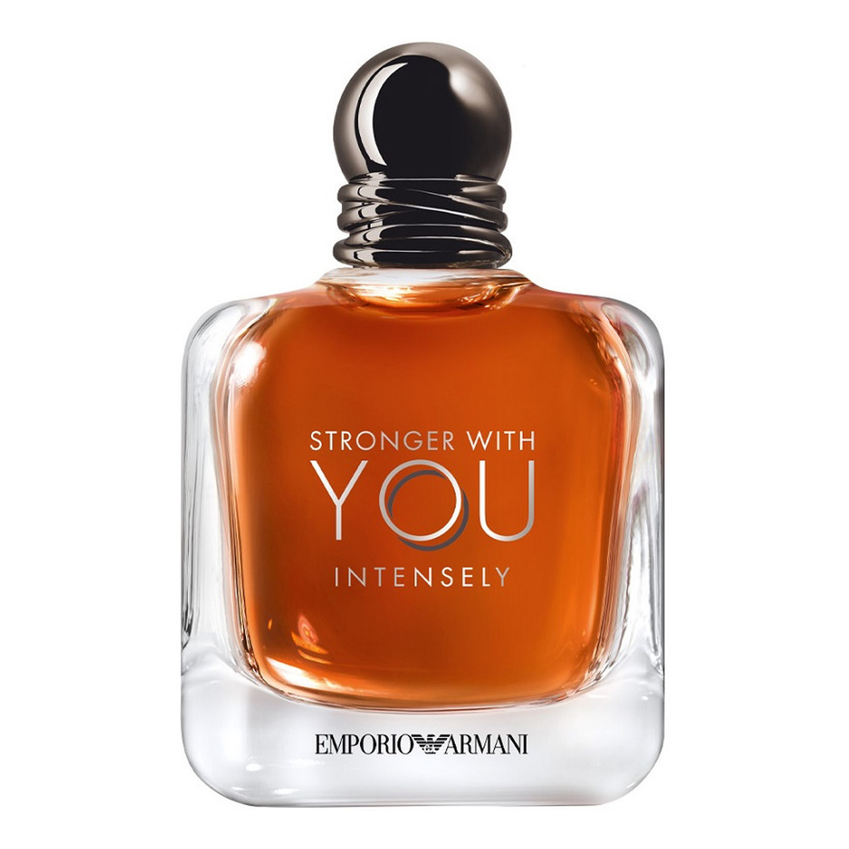 Giorgio Armani Stronger With You Intensely Woda perfumowana spray 50ml