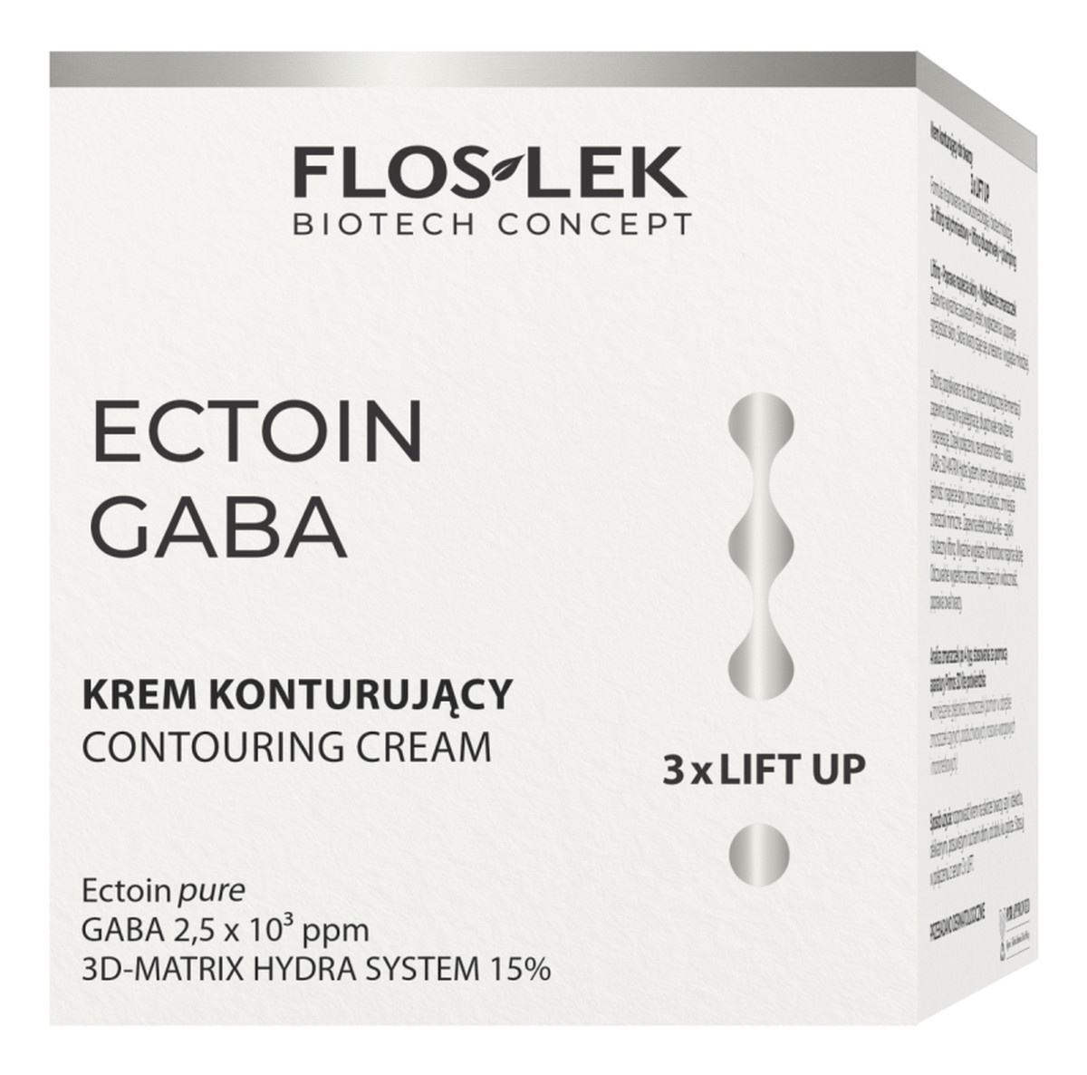 krem konturujący do twarzy