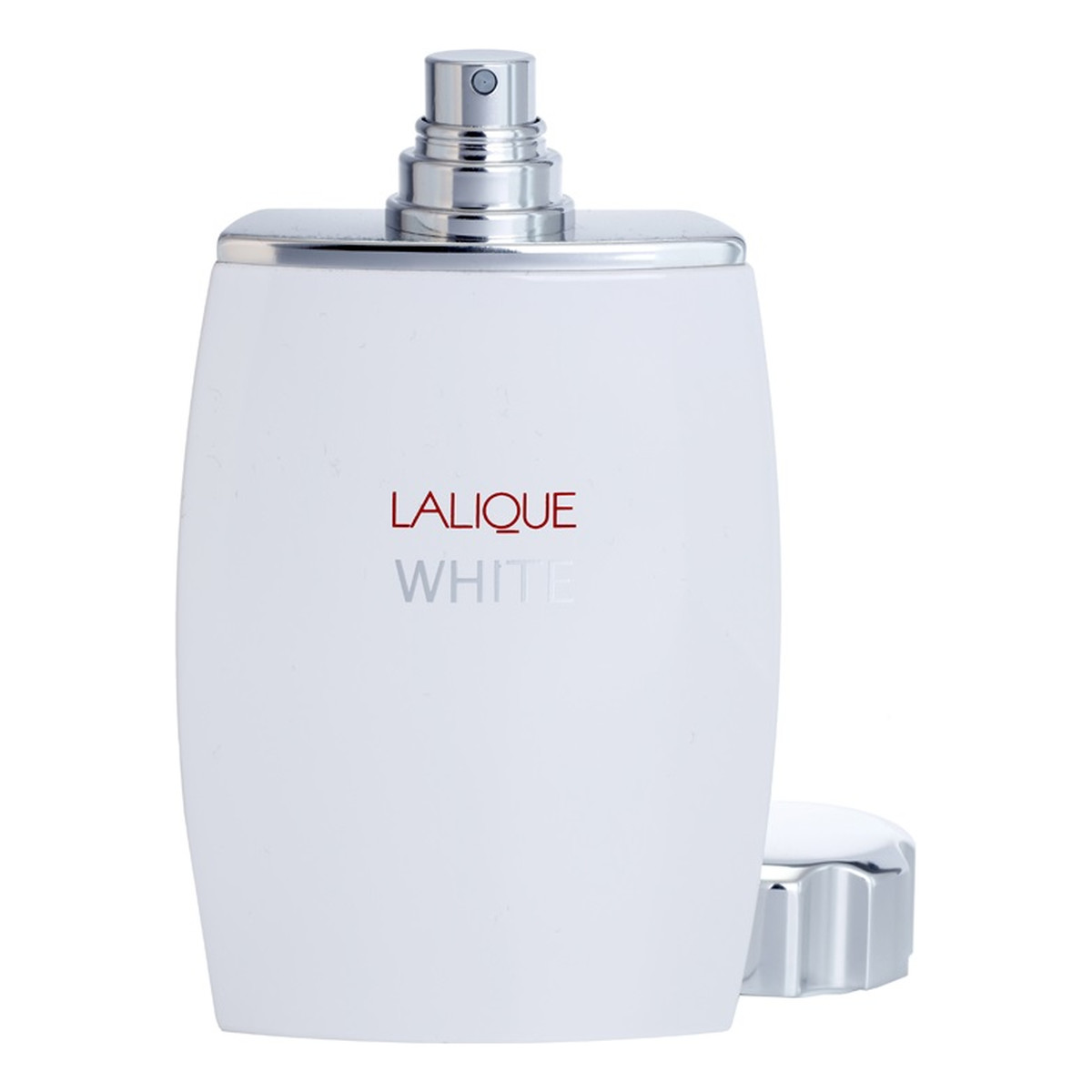 Lalique White Woda toaletowa dla mężczyzn 125ml