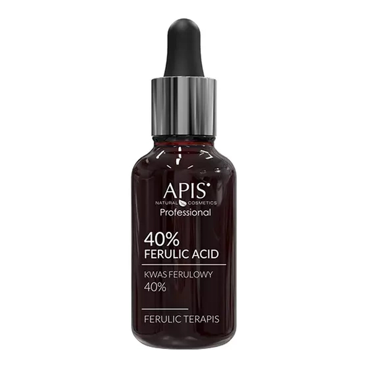 Apis Ferulic Terapis kwas ferulowy 40% 30ml