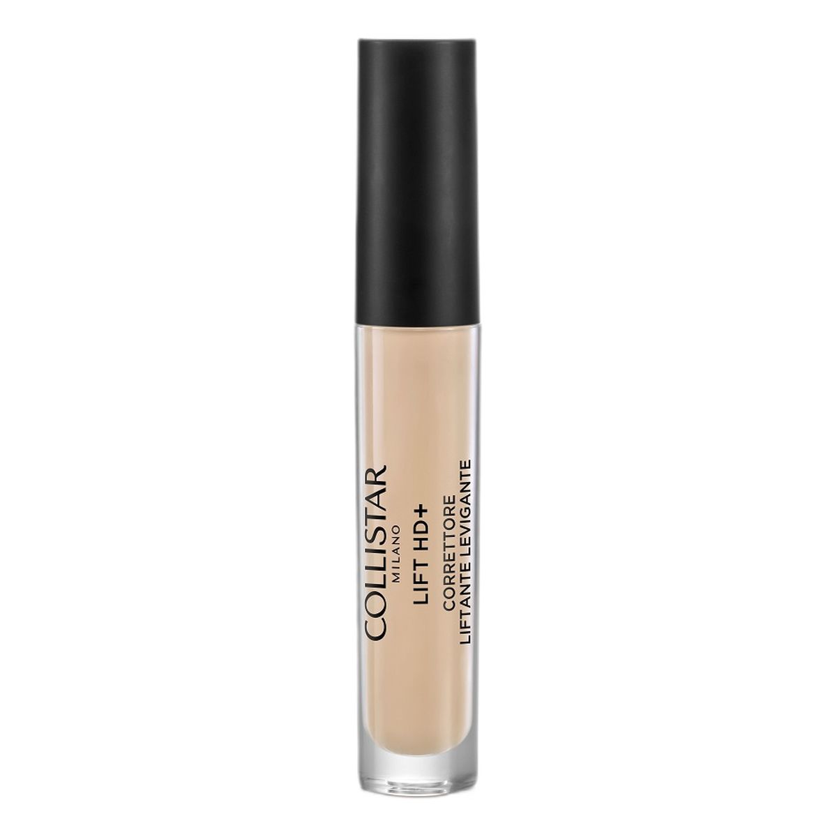 Collistar Lift HD+ Smoothing Lifting Concealer Wygładzający korektor liftingujący 4ml
