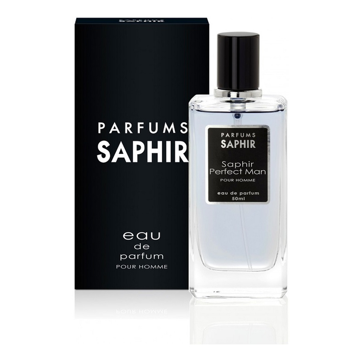 Saphir Perfect Man Woda perfumowana spray 50ml