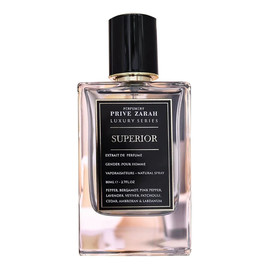 Superior ekstrakt perfum spray