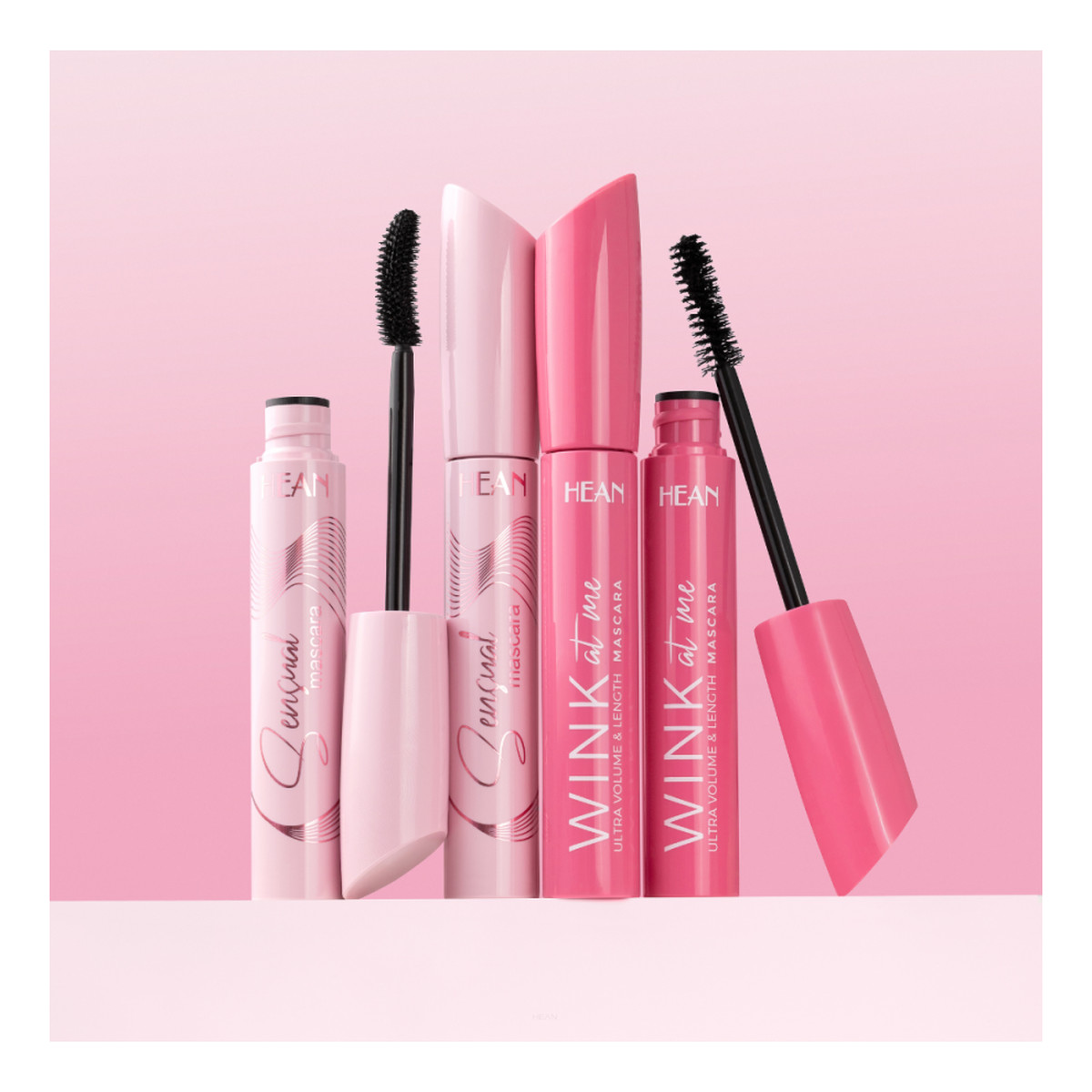 Hean Wink at Me Mascara ultra-volume 9ml