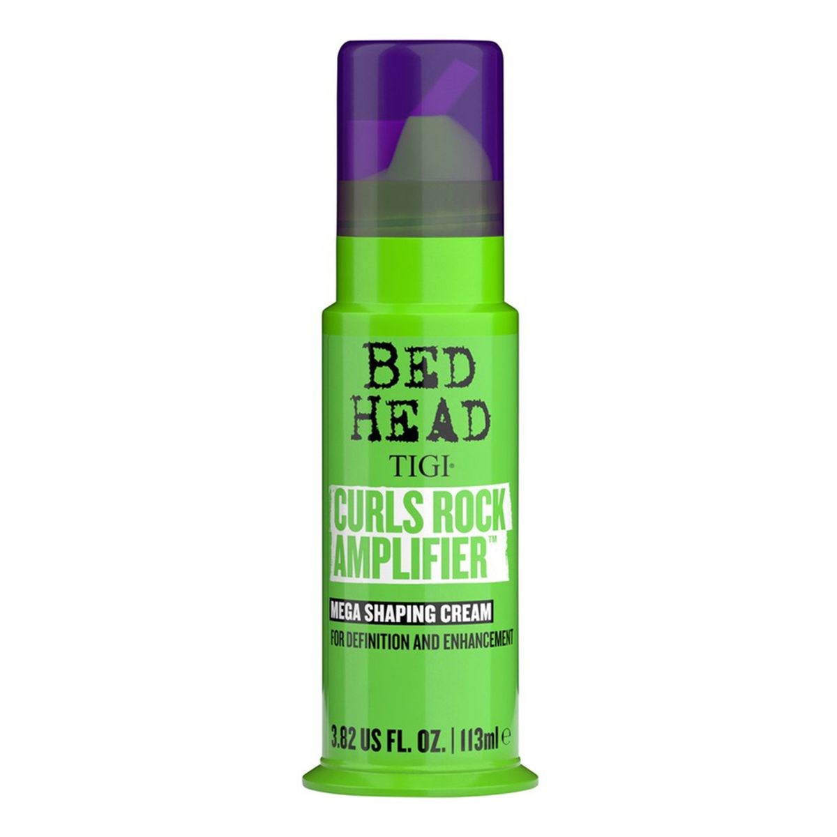 Tigi Bed Head Curls Rock Amplifier Cream Krem do stylizacji włosów kręconych 113ml