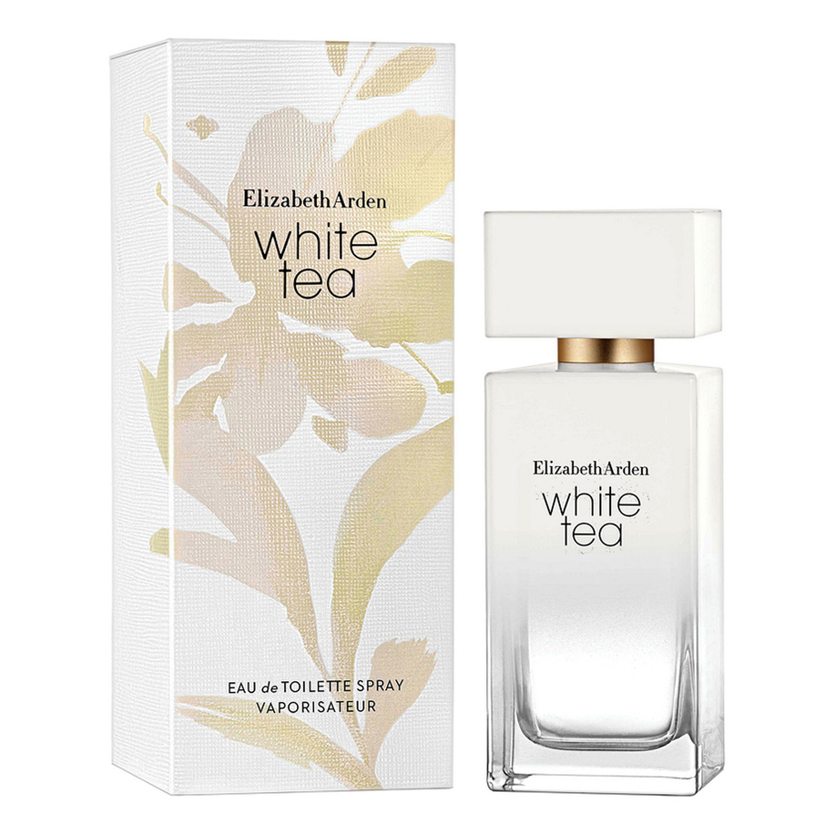 Elizabeth Arden White Tea Woda toaletowa 50ml