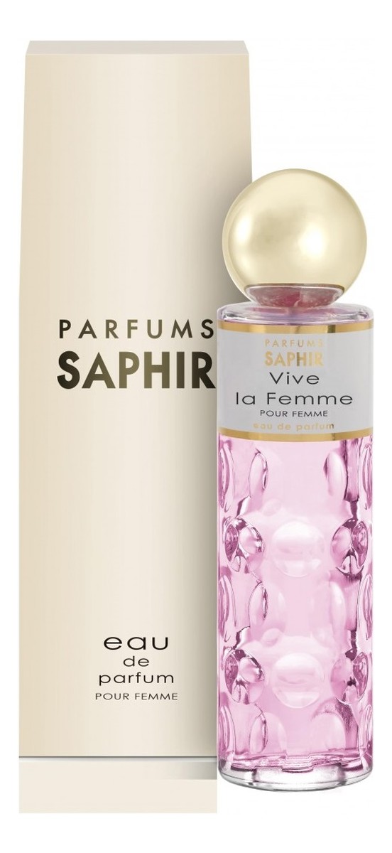 Woda perfumowana spray