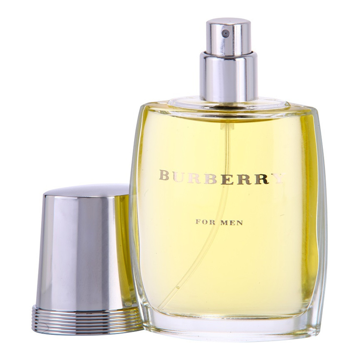 Burberry Men Woda toaletowa dla mężczyzn 30ml