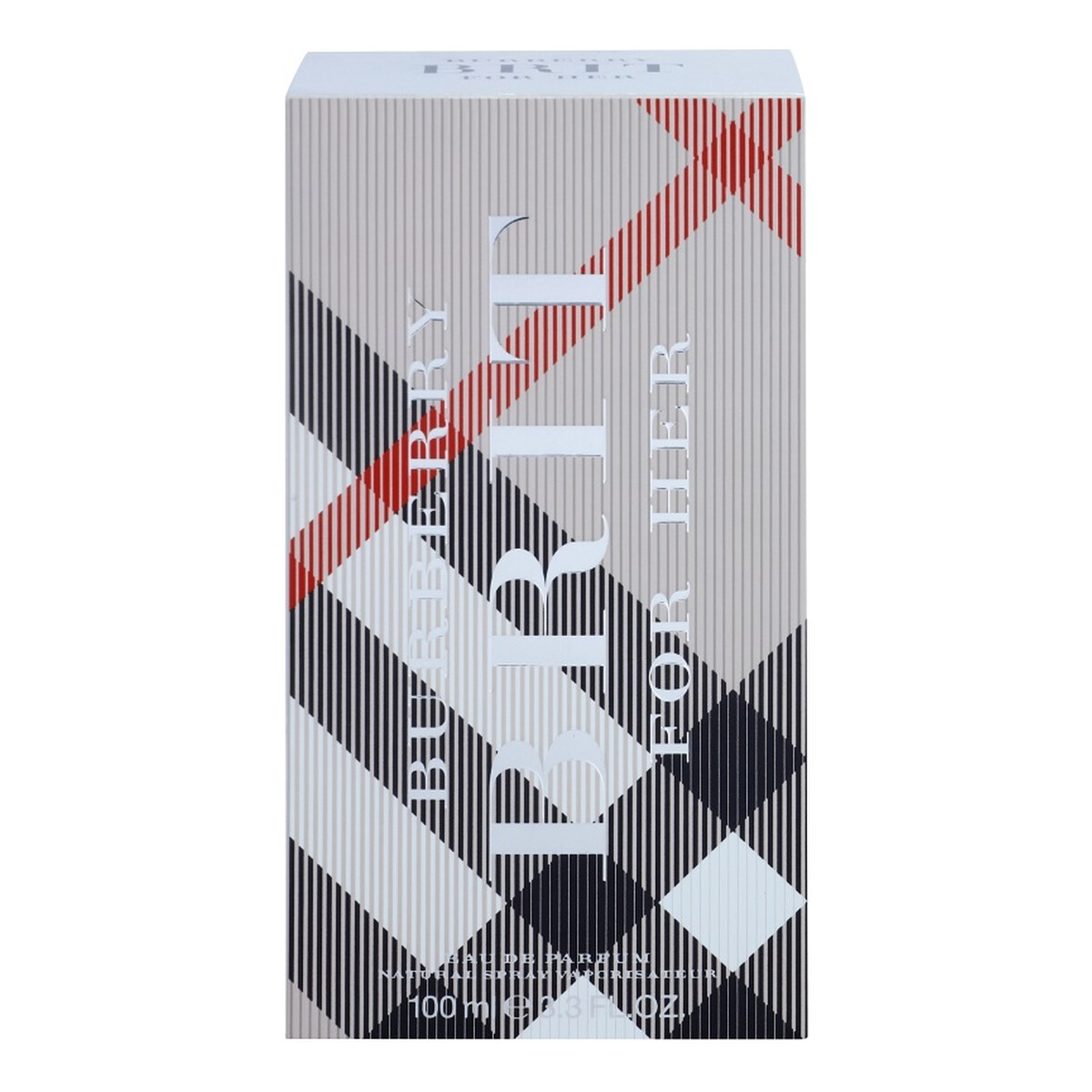 Burberry Brit Woda perfumowana dla kobiet 100ml