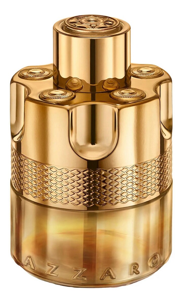 Perfumy spray
