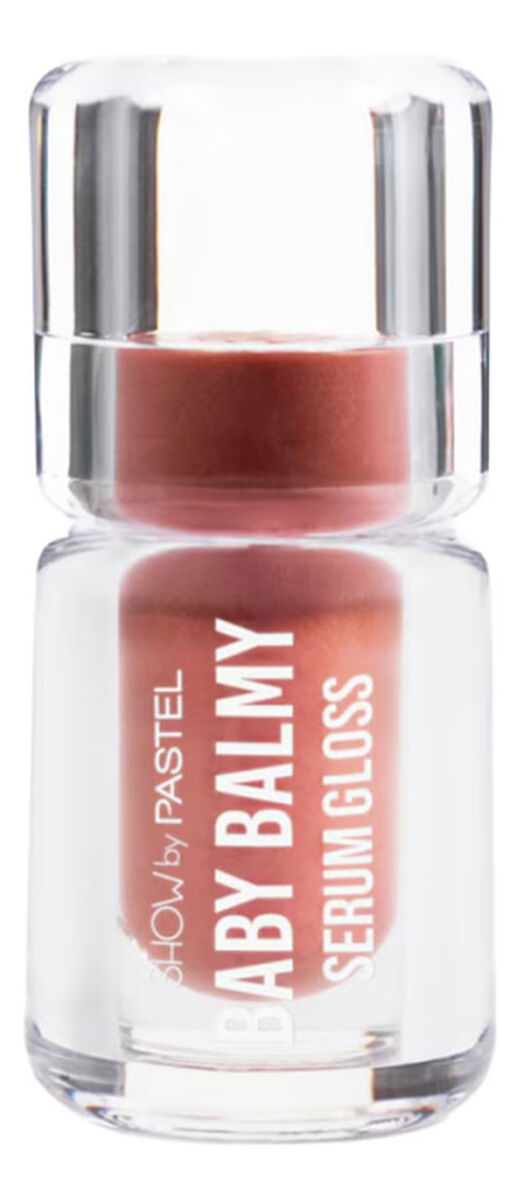 Serum Gloss Serum do ust