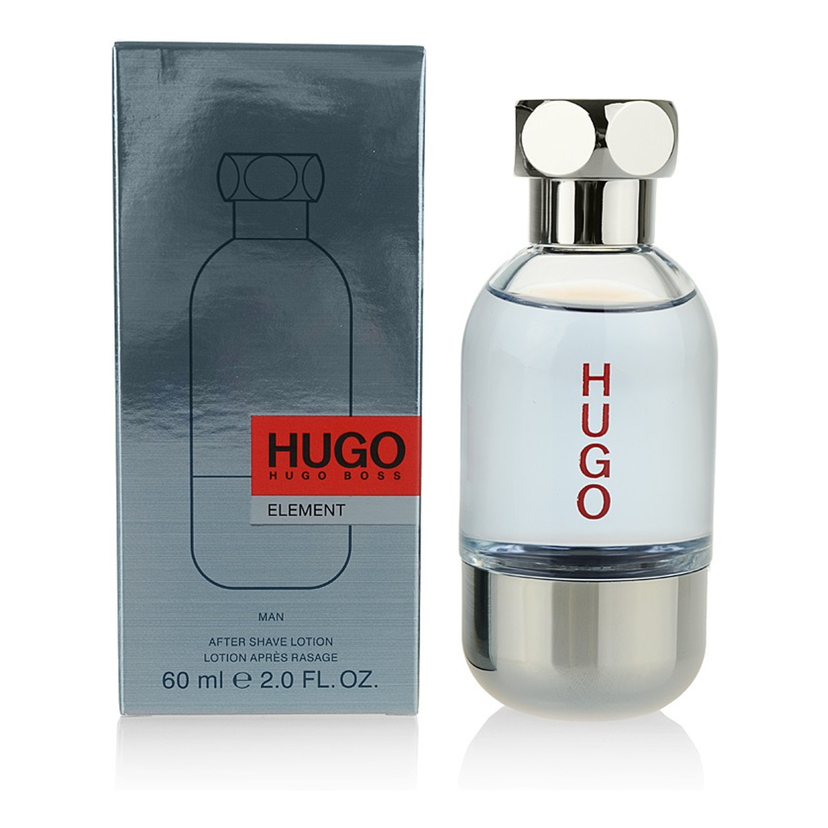 Hugo Boss Element Men Woda Po Goleniu 60ml