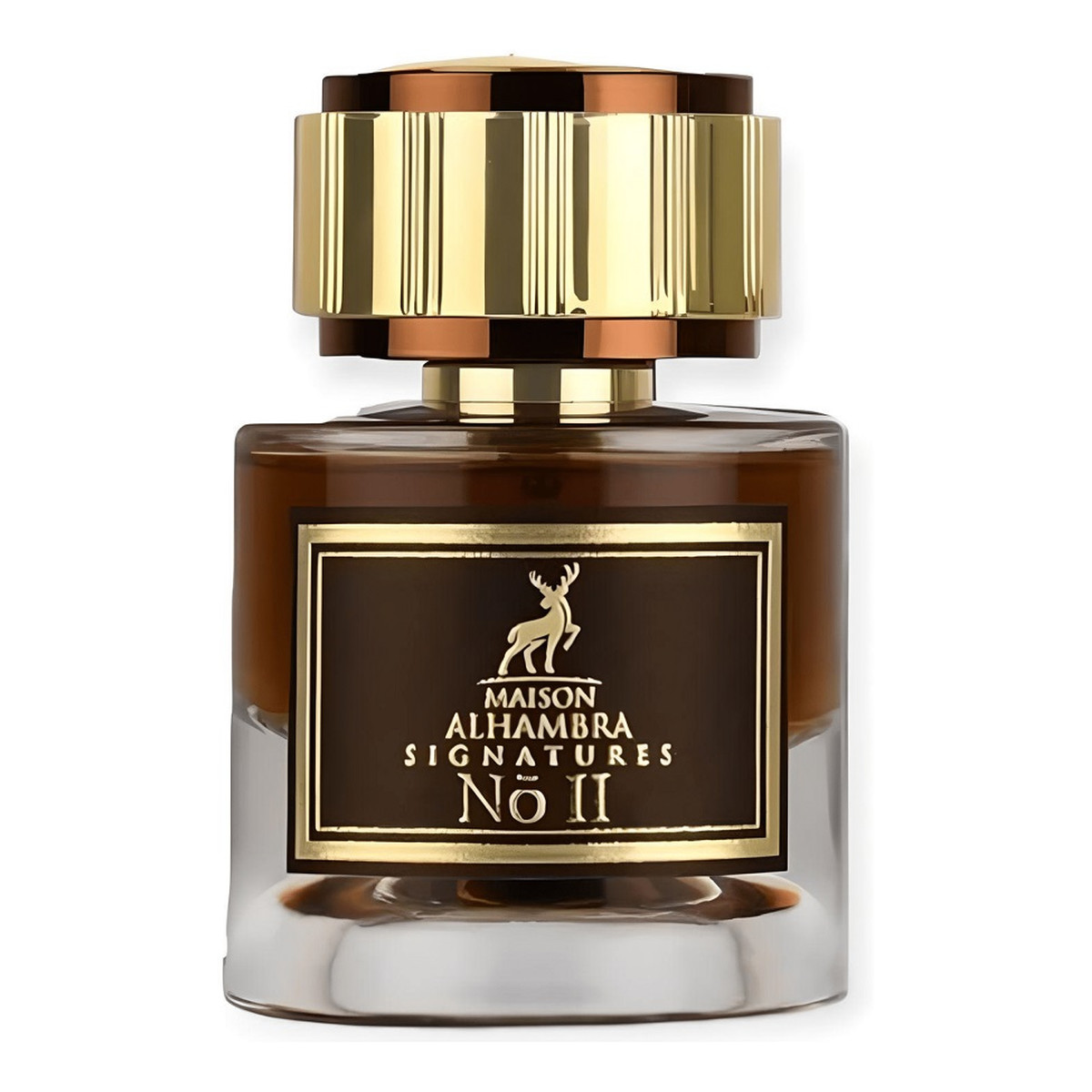 Maison Alhambra Signatures No.I I woda perfumowana spray 50ml