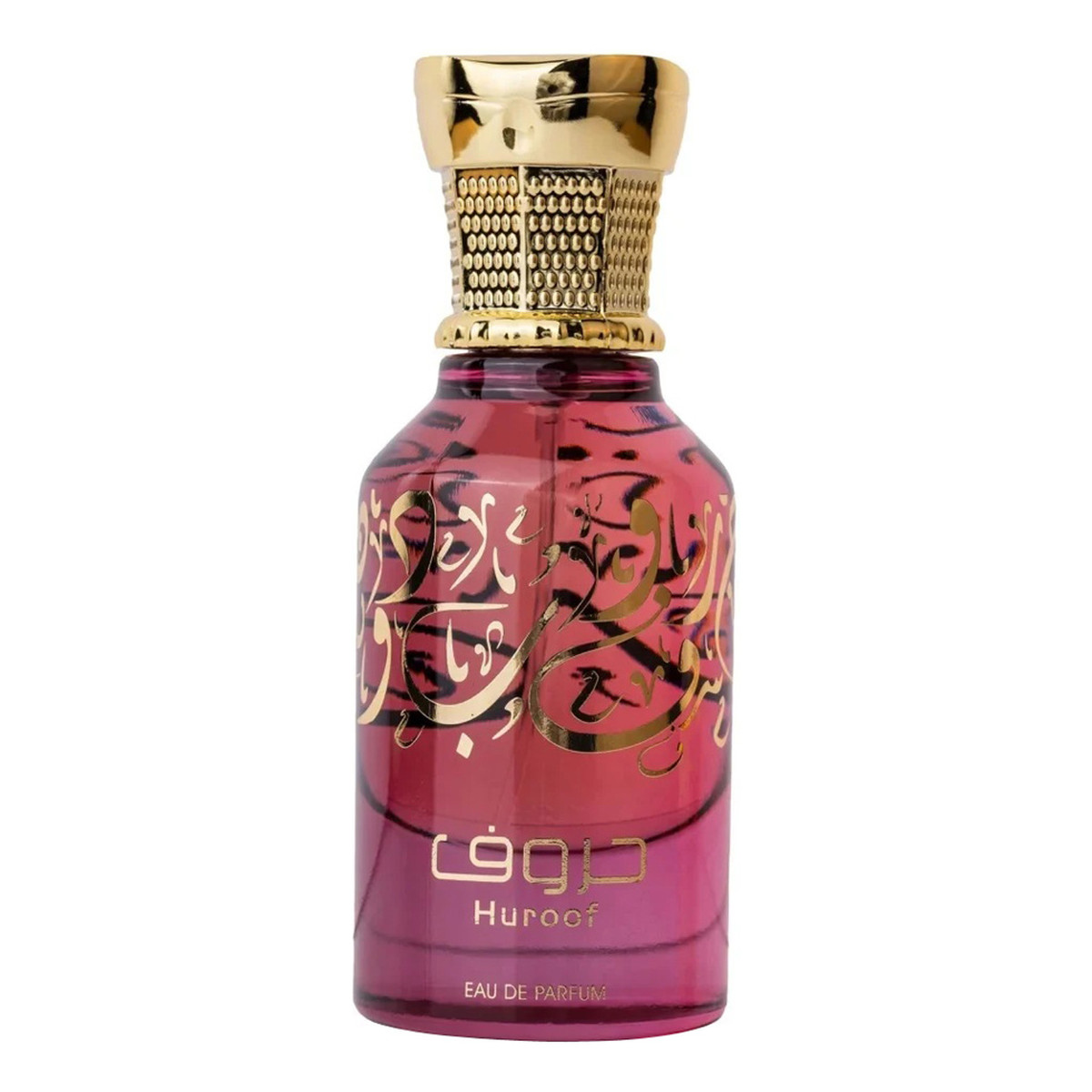 Ard al Zaafaran Huroof Woda perfumowana spray 100ml