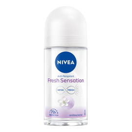 Fresh sensation antyperspirant w kulce