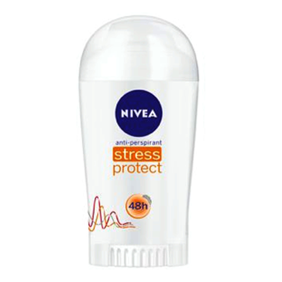 Nivea Stress Protect Dezodorant Sztyft 40ml
