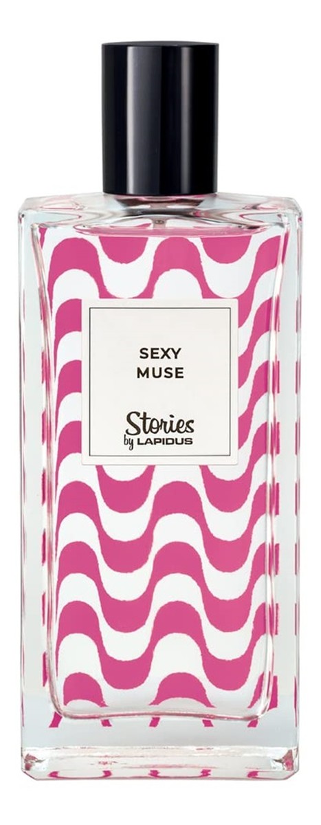 Woda toaletowa spray