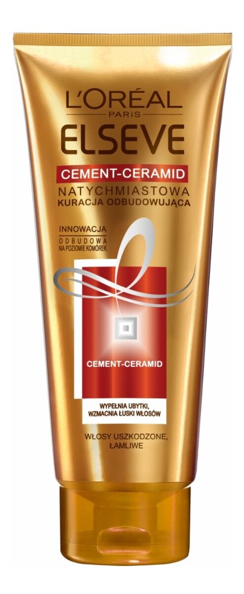 Natychmiastowa Kuracja Odbudowująca