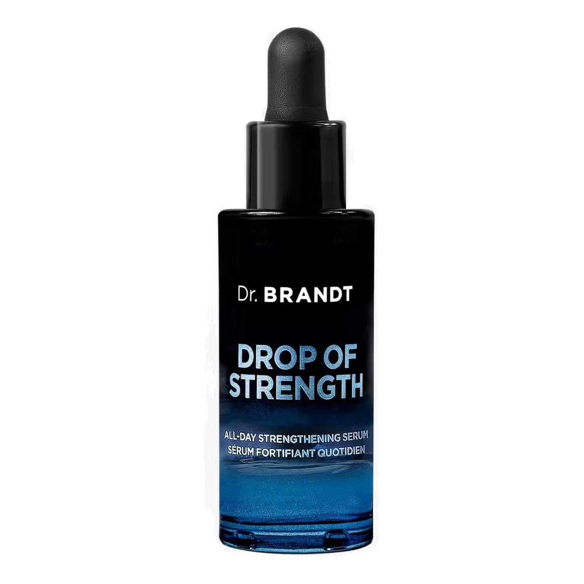 Dr. Brandt Drop of strength all-day strengthening serum wzmacniające serum do twarzy 15ml