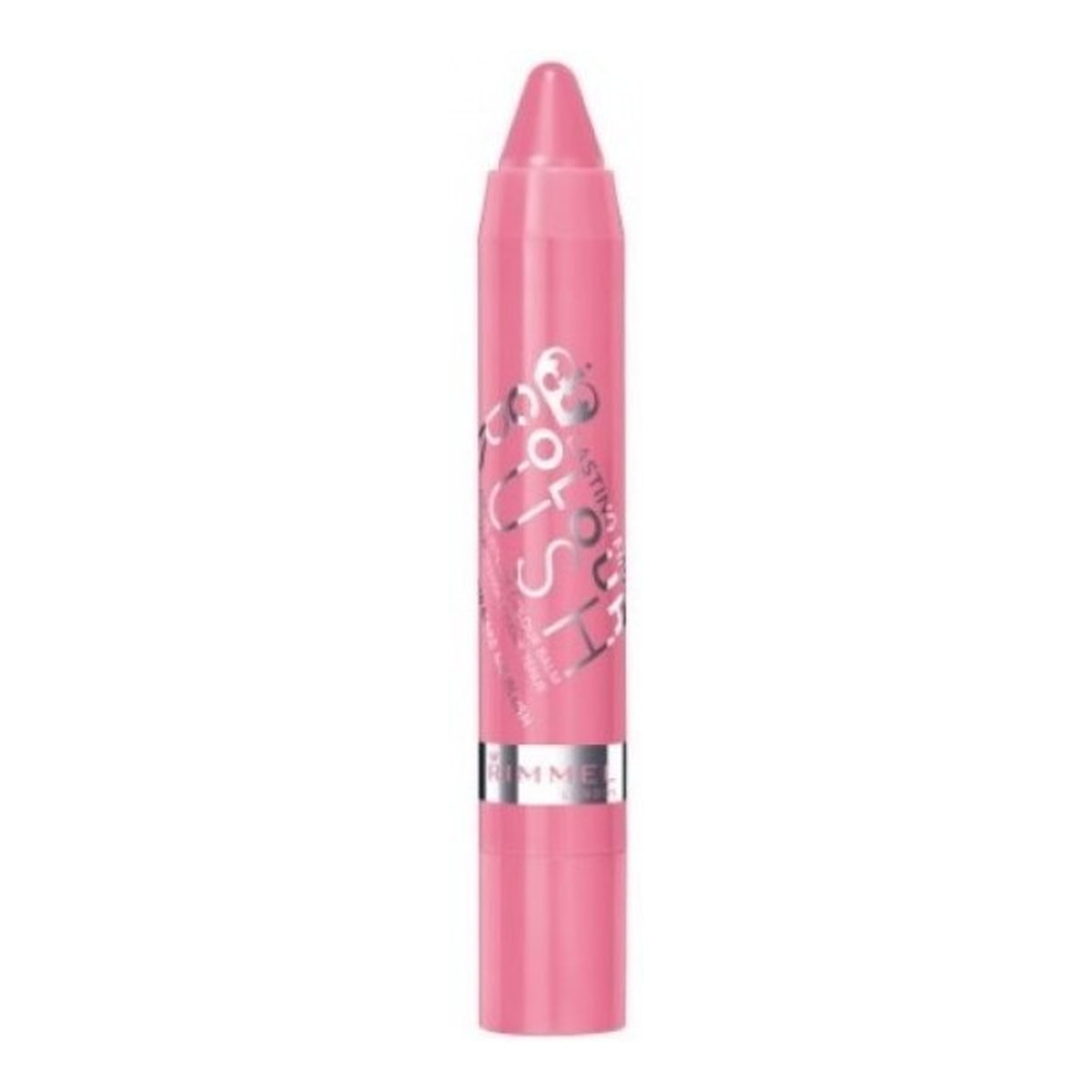 Rimmel Colour Rush Lasting Finish Szminka W Kredce
