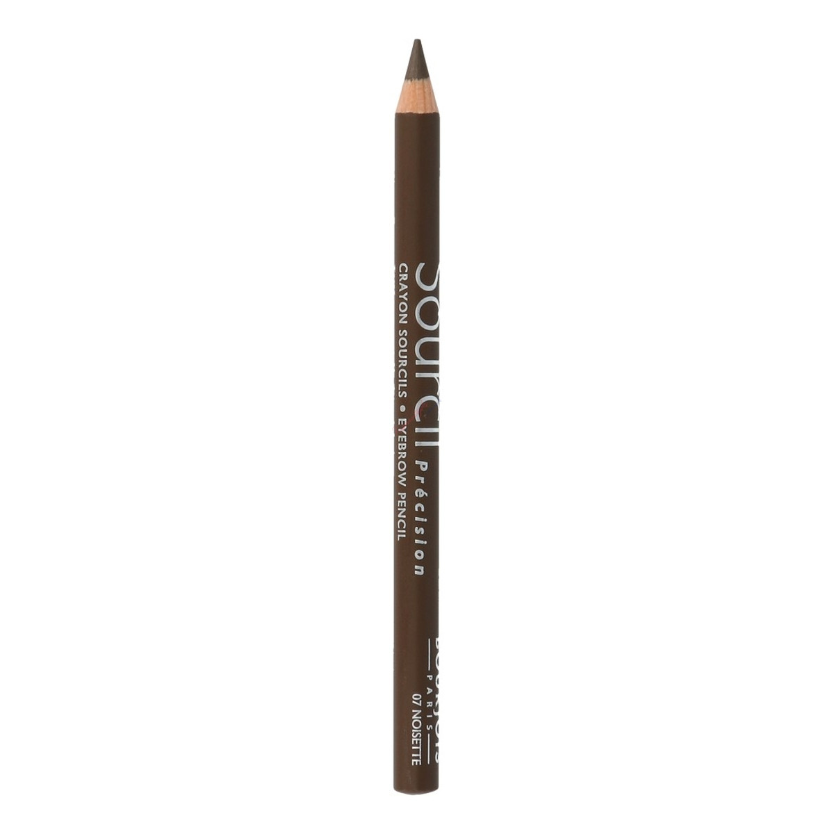 Bourjois Sourcil Precision Kredka Do Brwi