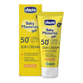 Sun krem do opalania SPF50+