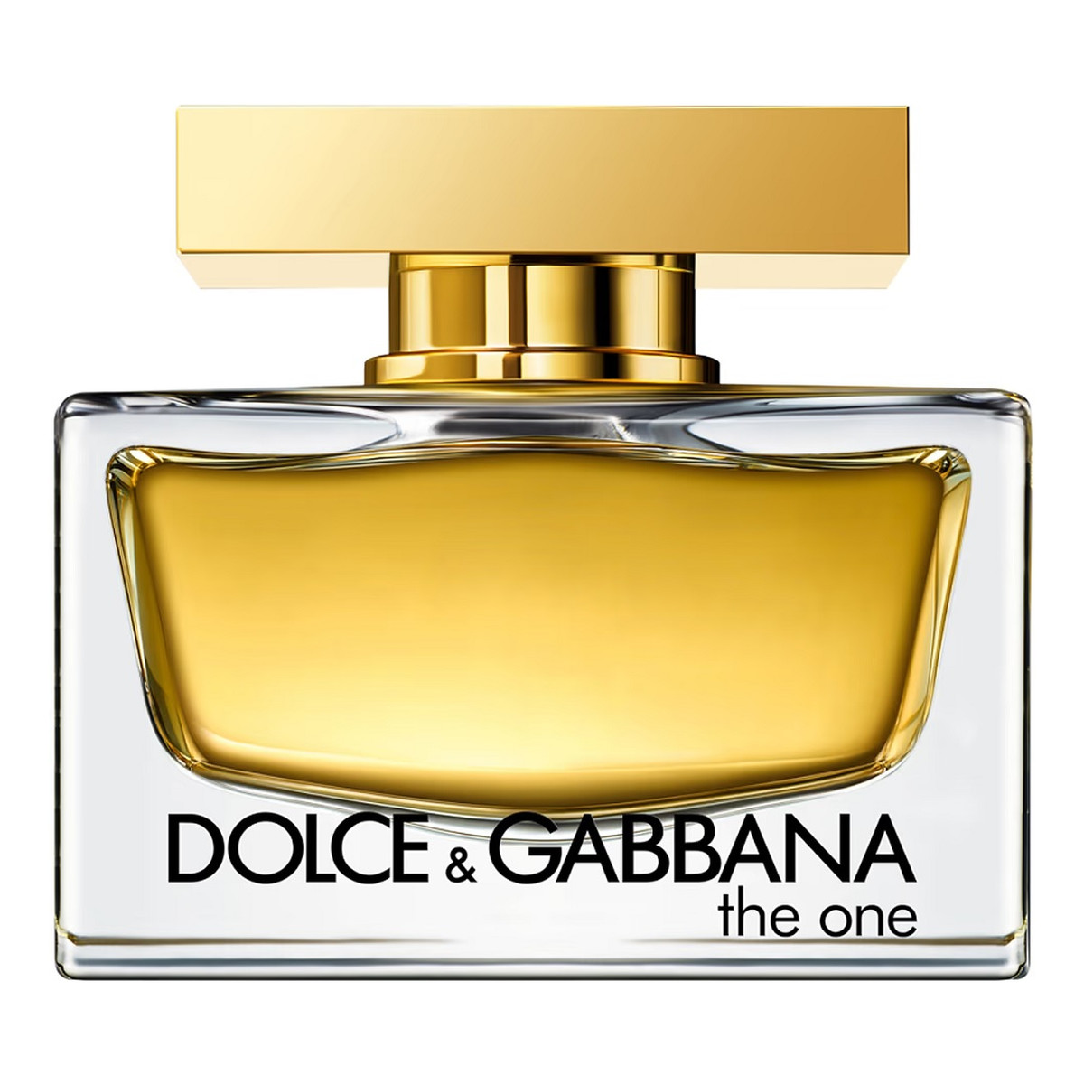 Dolce & Gabbana The One Woman Woda perfumowana spray-produkt bez opakowania 75ml