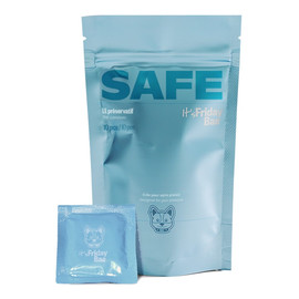 Safe prezerwatywy lateksowe klasyczne