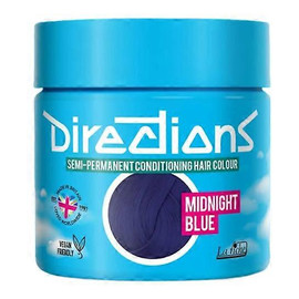 Toner półtrwała odżywka koloryzująca do włosów