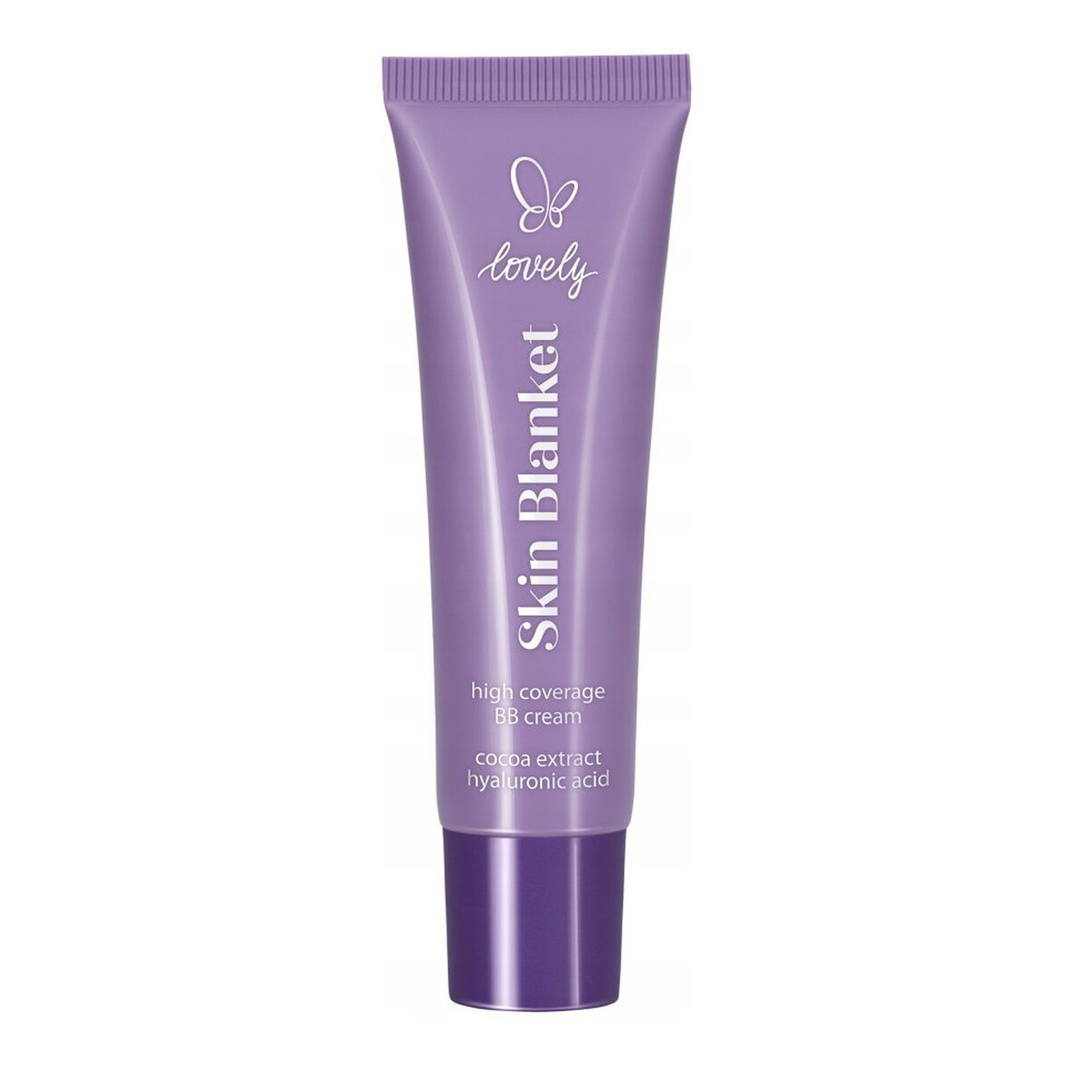 Lovely Skin Blanket Krem BB do twarzy 25g