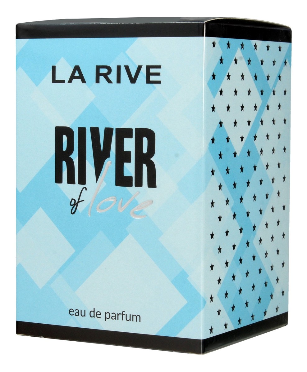 River of Love Woda perfumowana