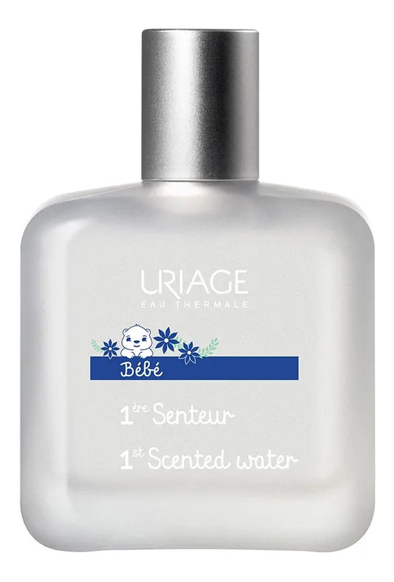Scented Water Zapachowa Woda Dla Dzieci