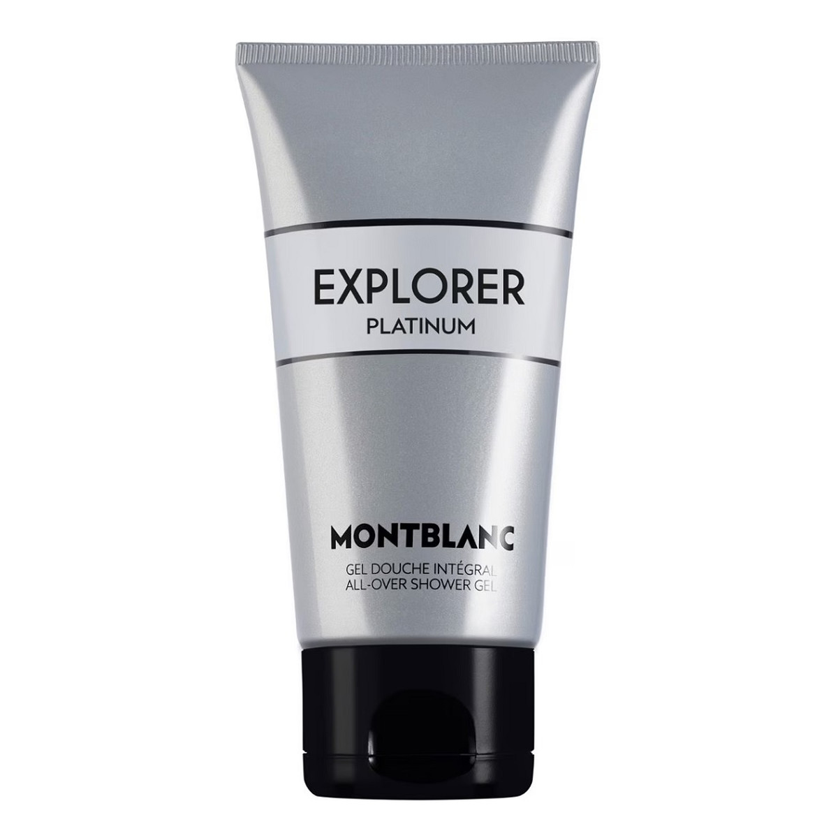 Mont Blanc Explorer Platinum Żel pod prysznic 150ml