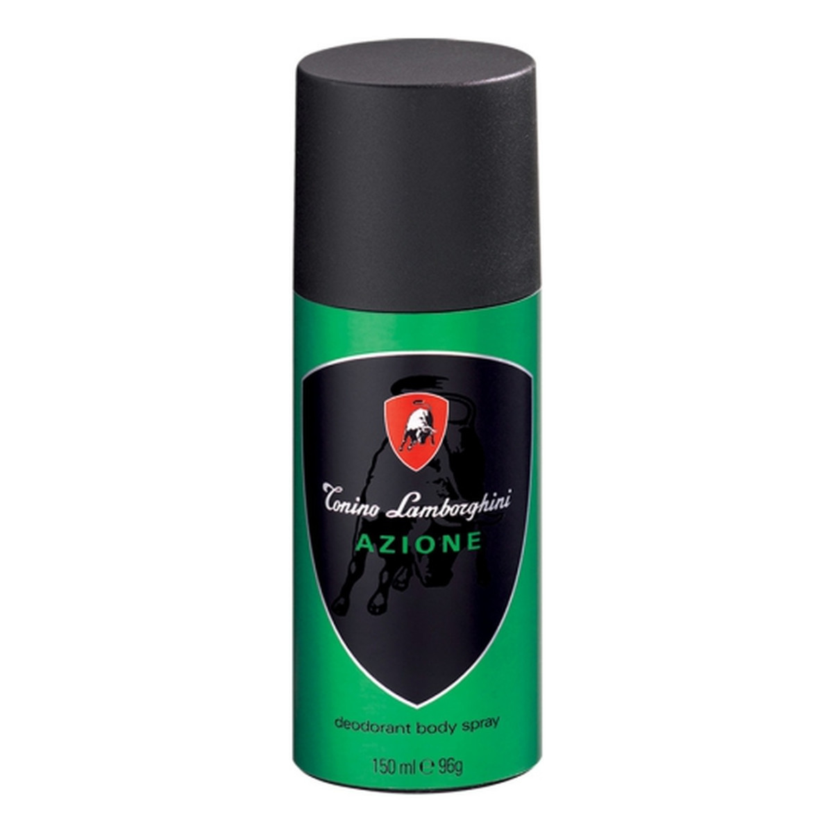 Tonino Lamborghini Azione Dezodorant Spray 150ml