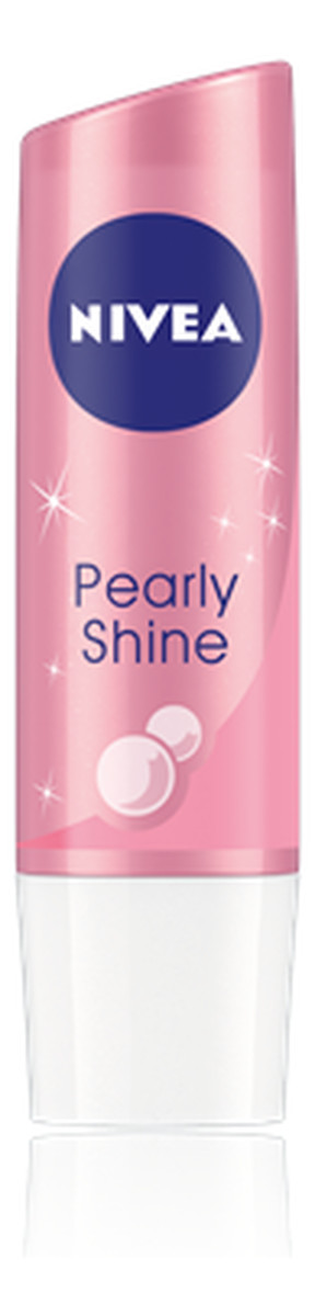 Pomadka Do Ust Pearly Shine