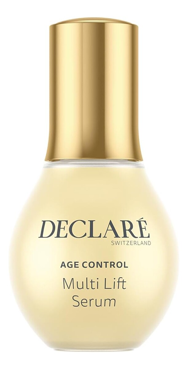 Serum modelujące kontury twarzy