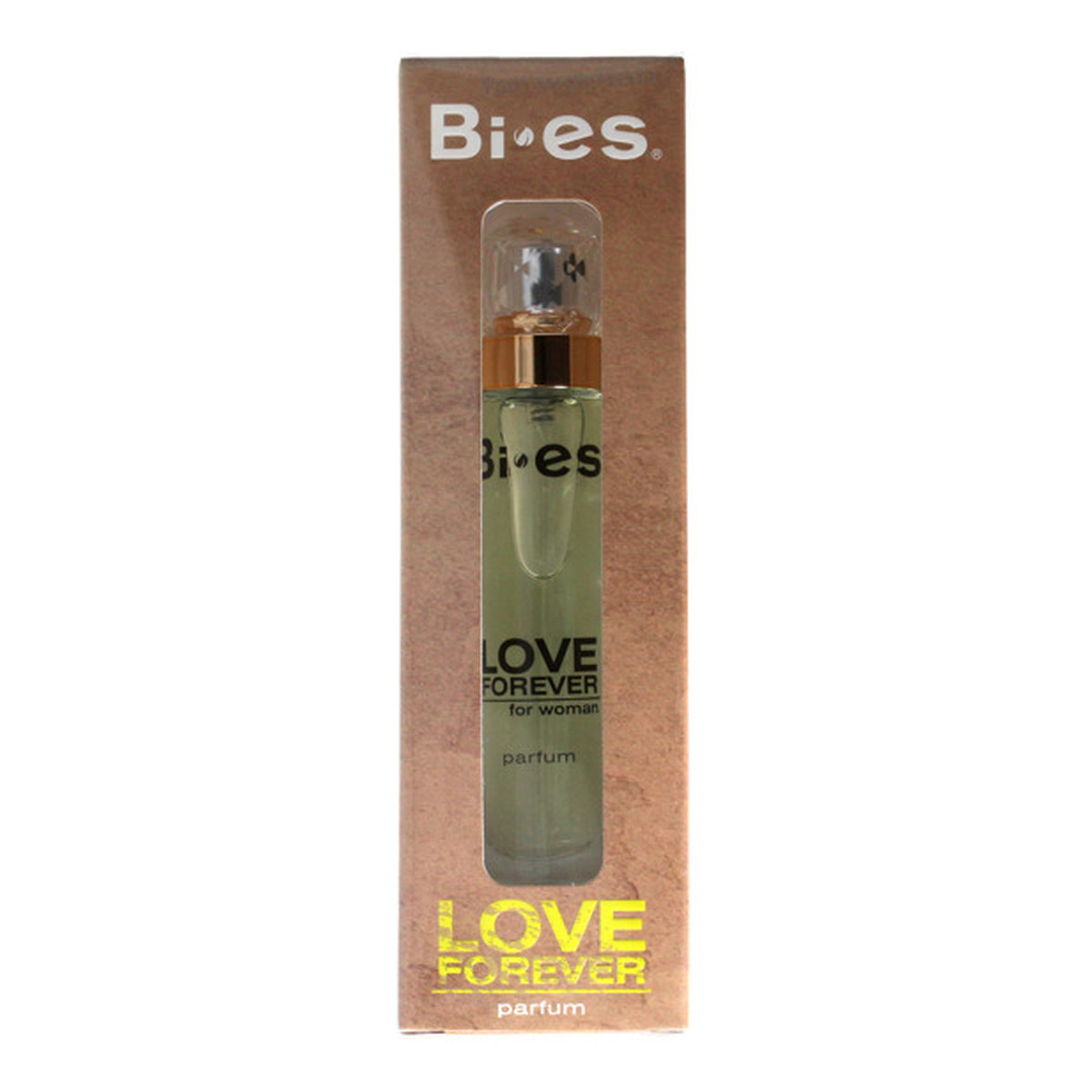 Bi-es Love Forever Woda perfumowana 15ml
