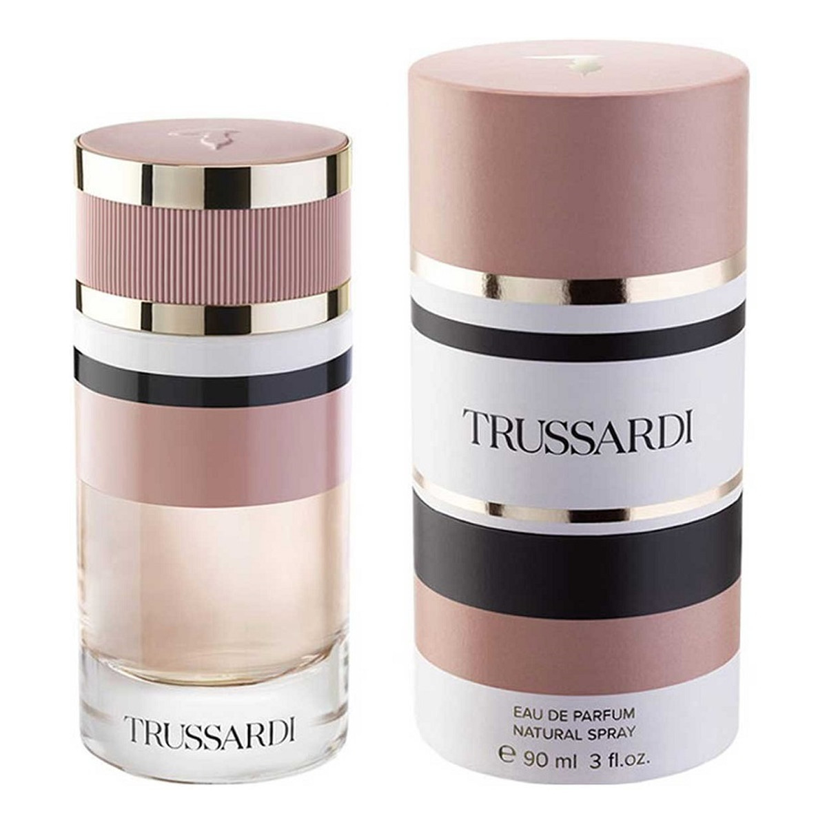 Trussardi Feminine Woda perfumowana spray 90ml