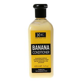 Odżywka do włosów Bananowa