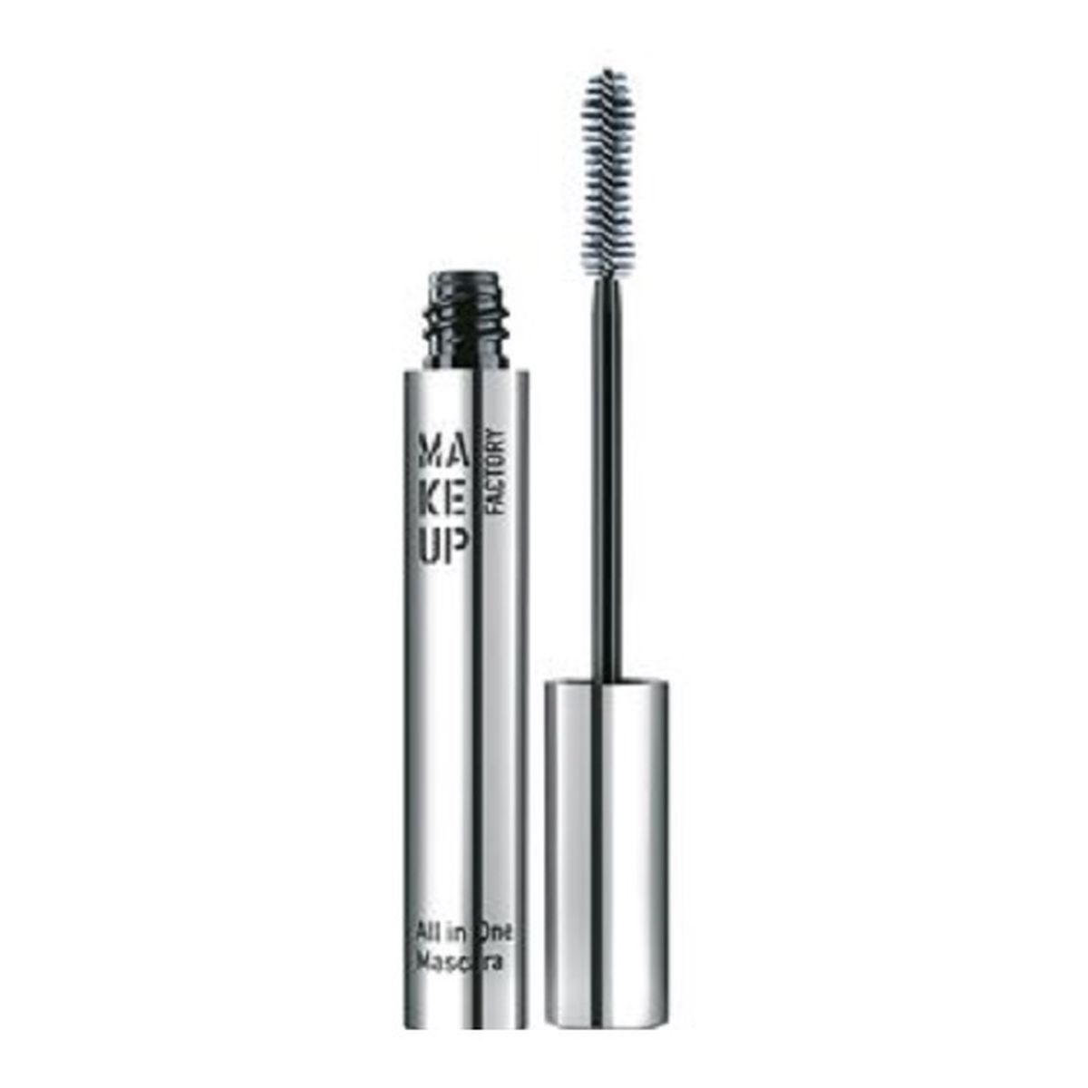 Make Up Factory All In One Mascara Tusz do rzęs 9ml