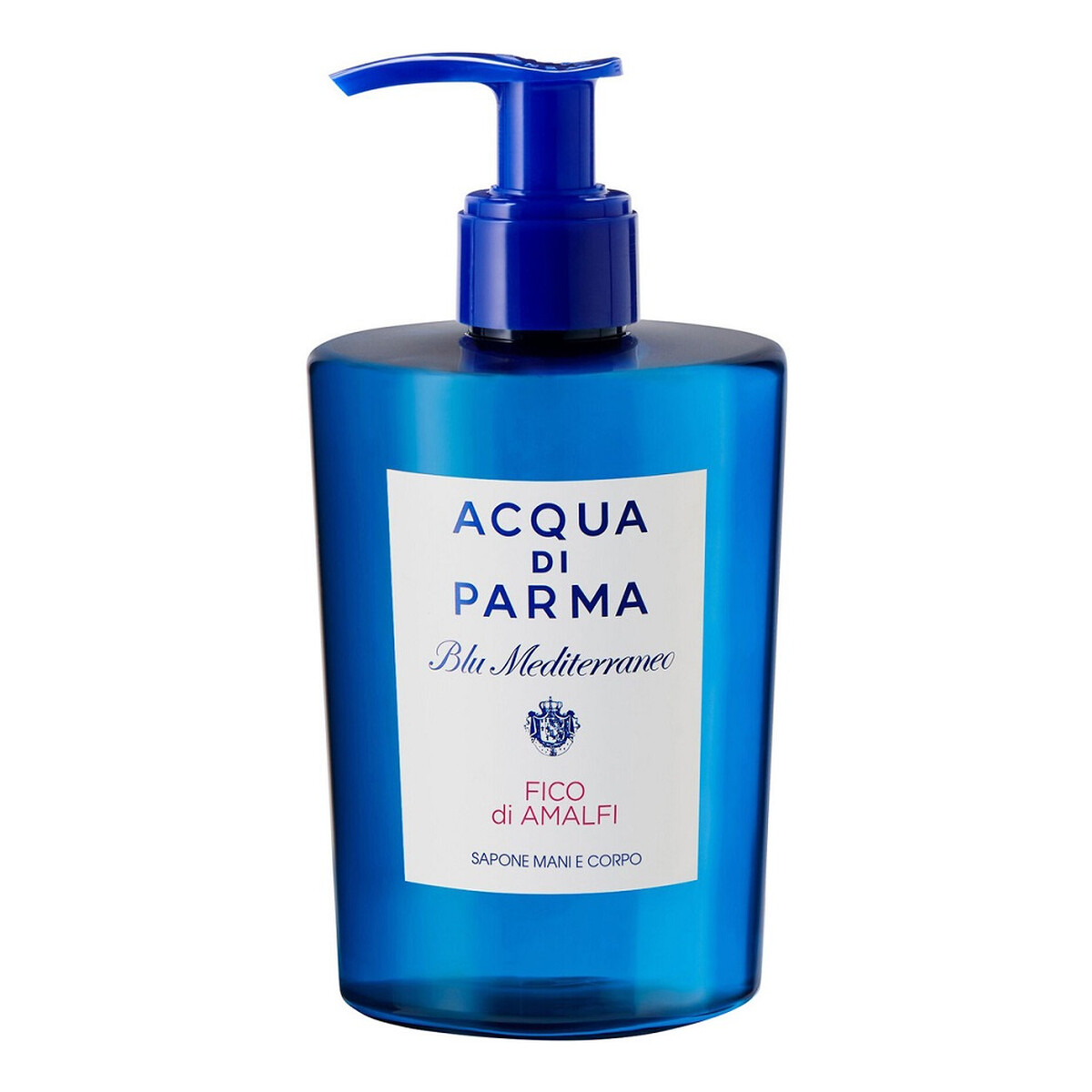 Acqua Di Parma Blu Mediterraneo Fico Di Amalfi Żel do mycia rąk i ciała 300ml