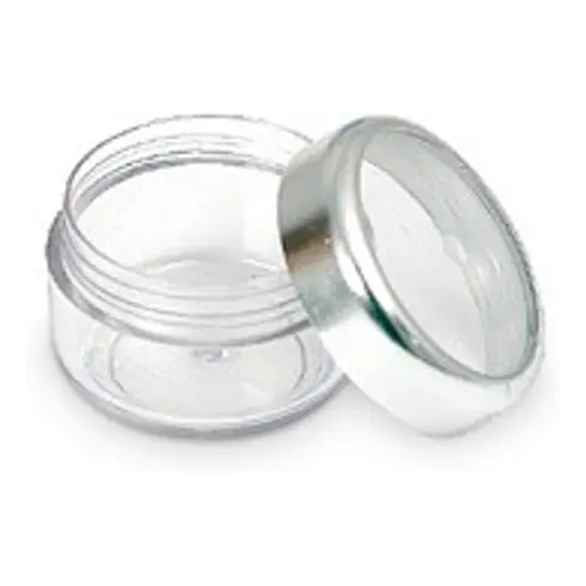 Top Choice Słoiczek Na Ozdoby (51067) 1szt