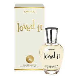 Loved It For Women Woda perfumowana 100 ml