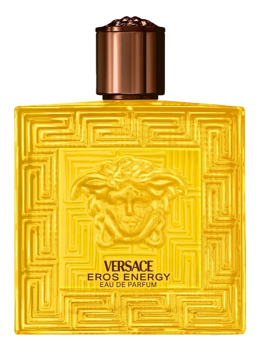 Woda perfumowana spray