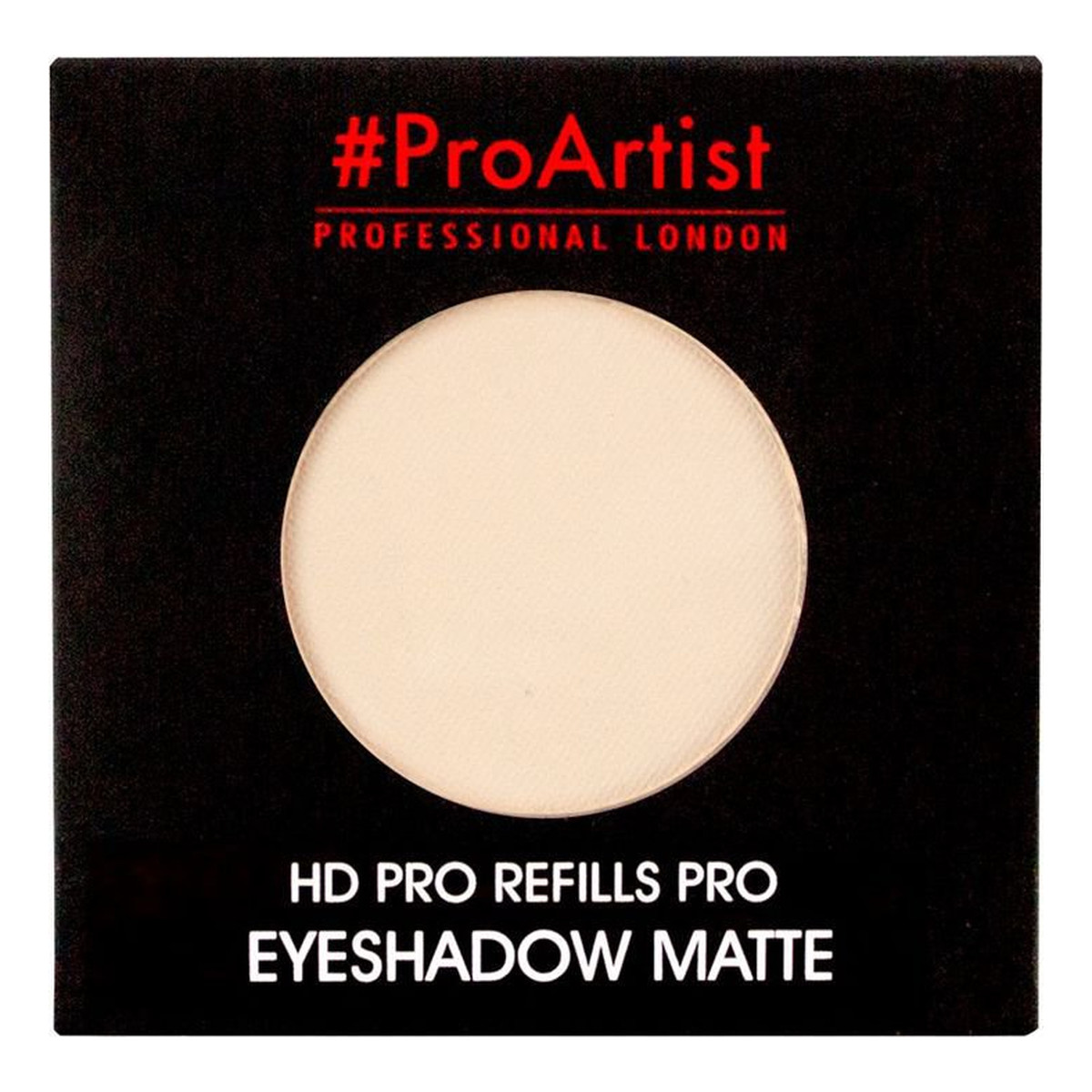 Freedom Makeup Pro Artist HD Refills Cień do powiek Matte