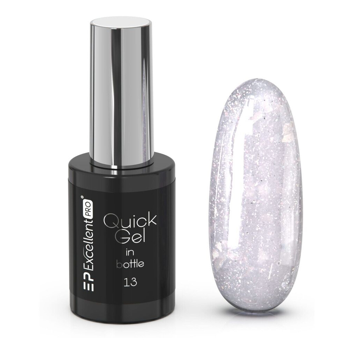 Excellent PRO Quick Gel in Bottle Żel w butelce 013 11g
