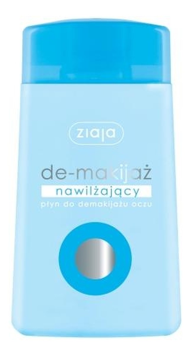 Płyn Nawilżający Do Demakijażu